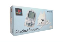 PlayStation 1 PocketStation Memory Card [Complete] - PlayStation | VideoGameX